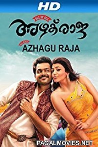 All In All Azhagu Raja (2013) Hindi Dubbed South Movie