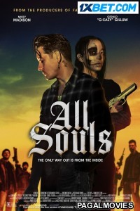 All Souls (2023) Bengali Dubbed