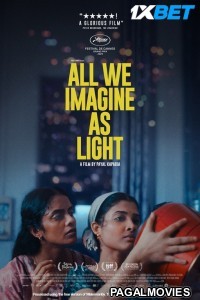 All We Imagine as Light (2024) Malayalam Full Movie