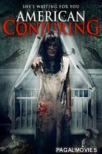 American Conjuring (2016) Hollywood Hindi Dubbed Full Movie