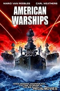 American Warships (2012) Hollywood Hindi Dubbed Full Movie