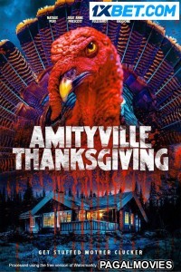 Amityville Thanksgiving (2022) Hollywood Hindi Dubbed Full Movie