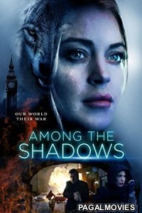 Among the Shadows (2019) Hollywood Hindi Dubbed Full Movie