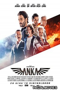 Anka (2022) Hindi Dubbed Movie