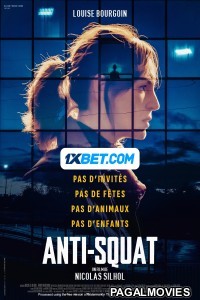 Anti-Squat (2023) Hollywood Hindi Dubbed Full Movie