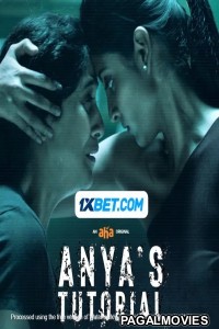 Anyas Tutorial (2023) Season 01 Complete Hindi Dubbed Series