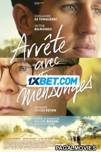 Arrete avec tes mensonges (2023) Bengali Dubbed