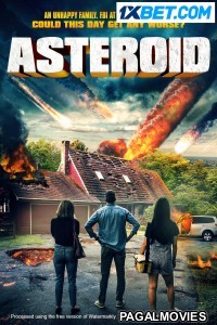 Asteroid (2021) Tamil Dubbed Movie