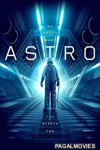 Astro (2018) Hollywood Hindi Dubbed Full Movie