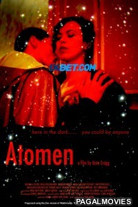 Atomen (2024) Hollywood Hindi Dubbed Full Movie