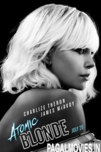 Atomic Blonde (2017) English Movie