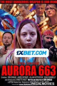 Aurora 663 (2022) Hollywood Hindi Dubbed Full Movie