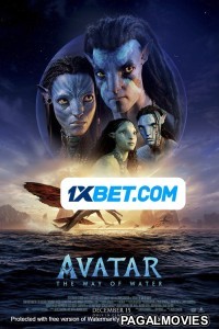 Avatar 2 (2022) Bengali Dubbed