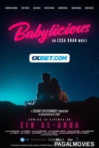 Babylicious (2023) Hindi Dubbed Full Movie