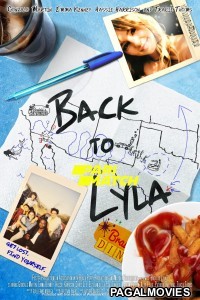 Back to Lyla (2022) Hollywood Hindi Dubbed Movie