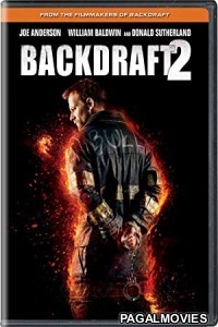 Backdraft 2 (2019) English Movie