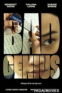 Bad Genius (2024) Tamil Dubbed Movie