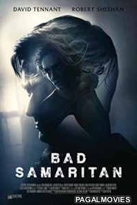 Bad Samaritan (2018) Hollywood Hindi Dubbed Full Movie