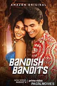 Bandish Bandits (2020) Session 1 Hindi Web Series