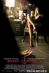 Basic Instinct 2 (2006) Hollywood Hindi Dubbed Full Movie