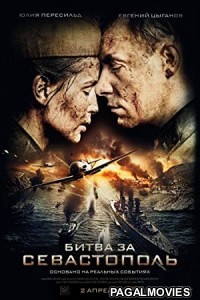 Battle for Sevastopol (2015) Hollywood Hindi Dubbed Full Movie