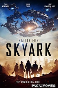 Battle for Skyark (2017) Hollywood Hindi Dubbed Full Movie