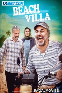 Beach Villa (2023) Hollywood Hindi Dubbed Full Movie