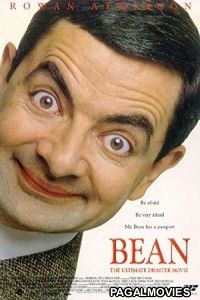 Bean (1997) Hollywood Hindi Dubbed Full Movie