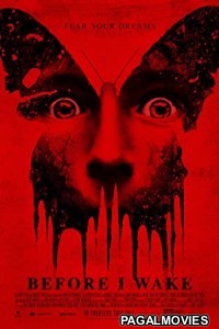 Before I Wake (2016) Hollywood Hindi Dubbed Full Movie