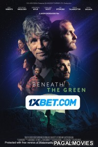 Beneath the Green (2022) Hollywood Hindi Dubbed Full Movie