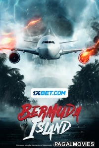 Bermuda Island (2023) Hollywood Hindi Dubbed Full Movie