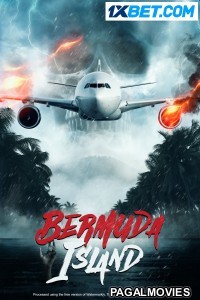 Bermuda Island (2023) Telugu Dubbed Movie