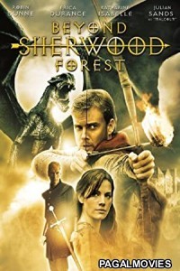 Beyond Sherwood Forest (2009) Hollywood Hindi Dubbed Full Movie