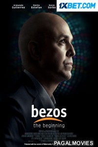 Bezos The Beginning (2023) Bengali Dubbed