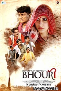 Bhouri (2016) Hindi Movie