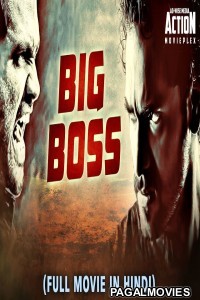 Big Boss (2019) Hindi Dubbed South Indian Movie