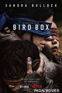 Bird Box (2018) Hollywood Hindi Dubbed Full Movie