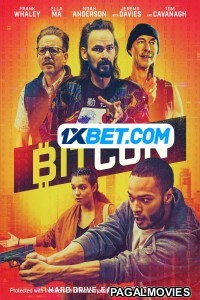 Bitcon (2022) Hollywood Hindi Dubbed Full Movie