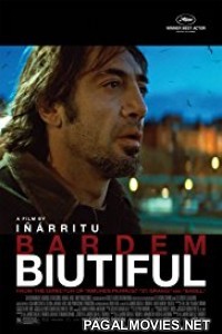 Biutiful (2010) Hollywood Hindi Dubbed Movie