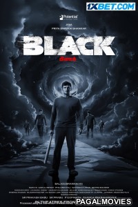 Black (2024) Tamil Movie