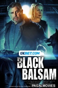 Black Balsam (2022) Hollywood Hindi Dubbed Full Movie