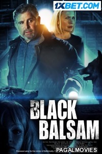 Black Balsam (2022) Tamil Dubbed Movie