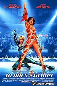 Blades of Glory (2007) Hollywood Hindi Dubbed Full Movie