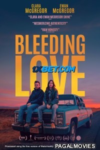 Bleeding Love (2023) Hollywood Hindi Dubbed Full Movie