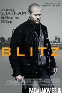 Blitz (2011) Hollywood Hindi Dubbed Movie