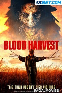 Blood Harvest (2023) Hollywood Hindi Dubbed Full Movie