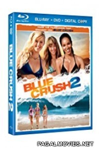 Blue Crush 2 (2011) Hindi Dubbed Movie