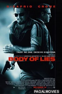 Body of Lies (2008) Hollywood Hindi Dubbed Full Movie