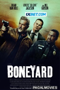 Boneyard (2024) Telugu Dubbed Movie