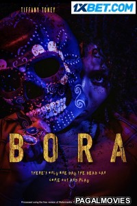 Bora (2023) Telugu Dubbed Movie